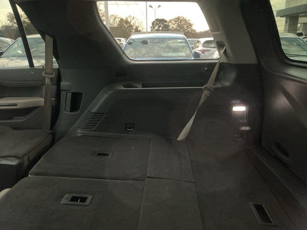 used 2019 Ford Expedition car, priced at $26,989