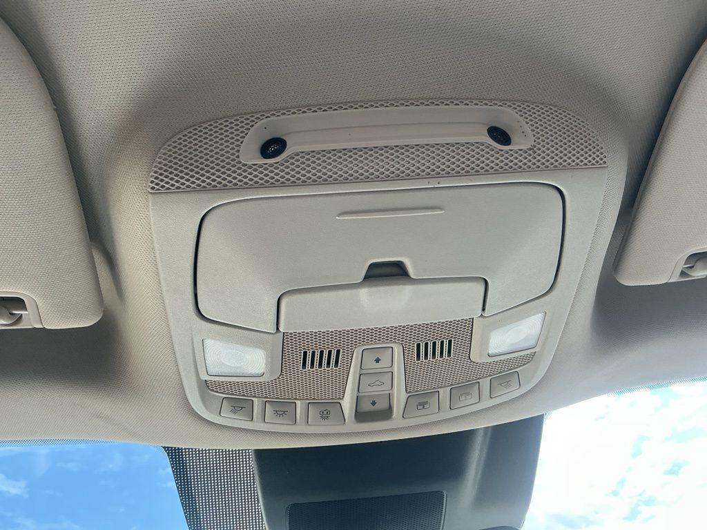 used 2019 Ford Expedition car, priced at $26,989