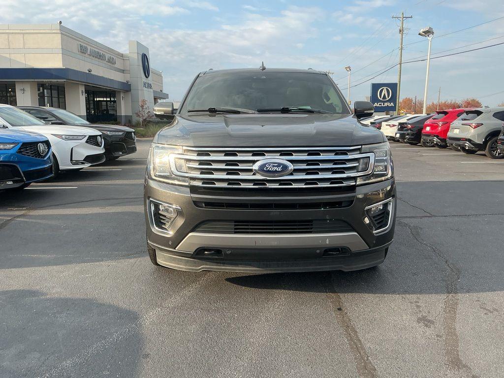 used 2019 Ford Expedition car, priced at $26,989