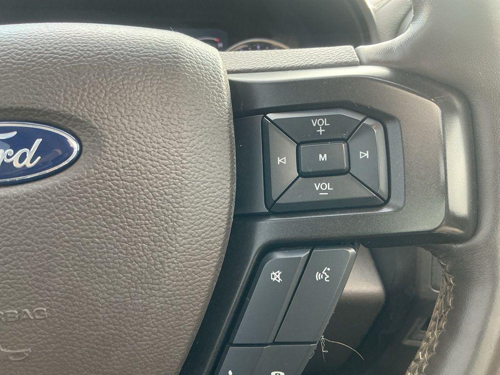 used 2019 Ford Expedition car, priced at $26,989