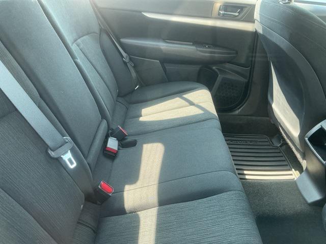 used 2013 Subaru Legacy car, priced at $10,498