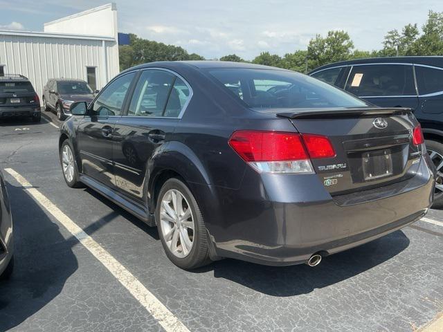 used 2013 Subaru Legacy car, priced at $10,498