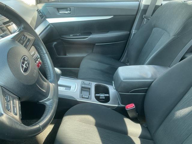 used 2013 Subaru Legacy car, priced at $10,498