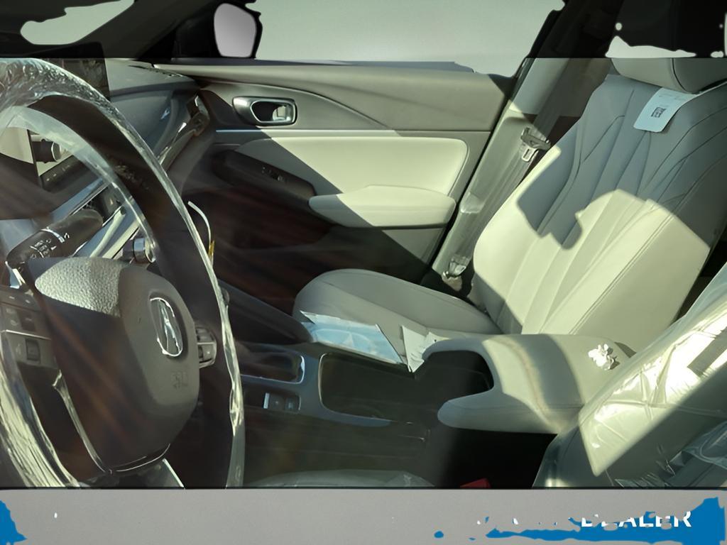 new 2025 Acura Integra car, priced at $34,522