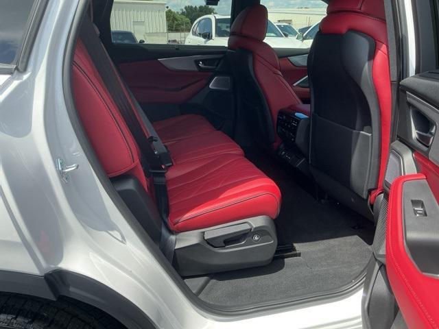 new 2026 Acura MDX car, priced at $70,850