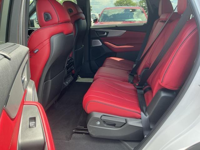 new 2026 Acura MDX car, priced at $70,850