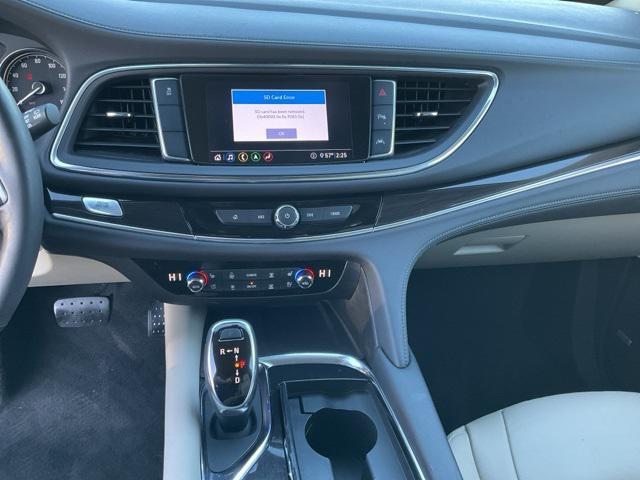 used 2020 Buick Enclave car, priced at $23,674