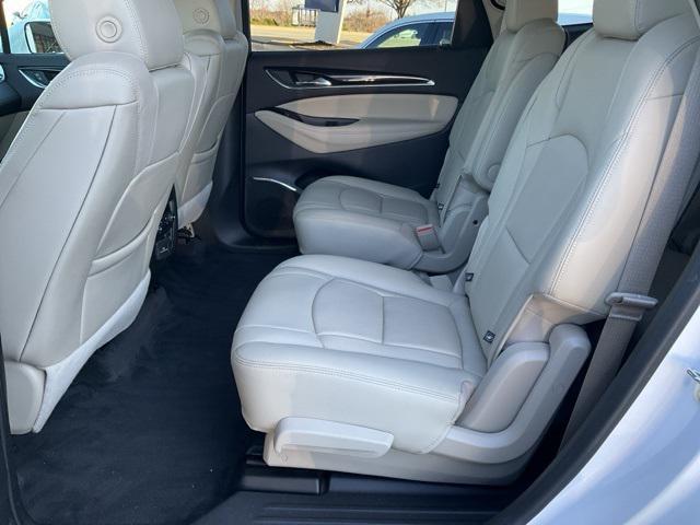 used 2020 Buick Enclave car, priced at $23,674