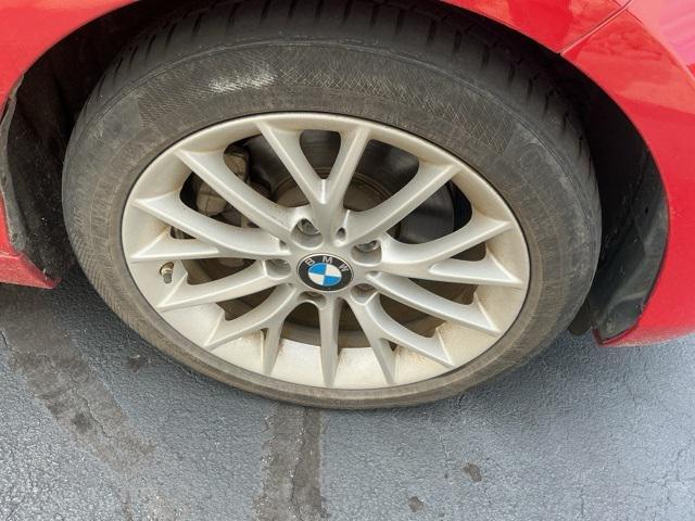 used 2015 BMW 228 car, priced at $11,287