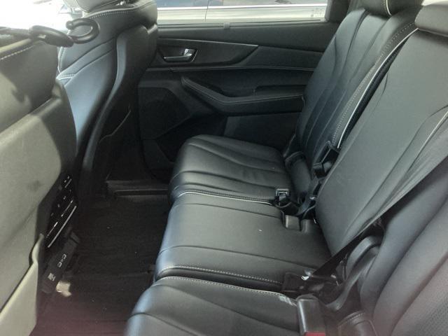used 2024 Acura MDX car, priced at $56,780