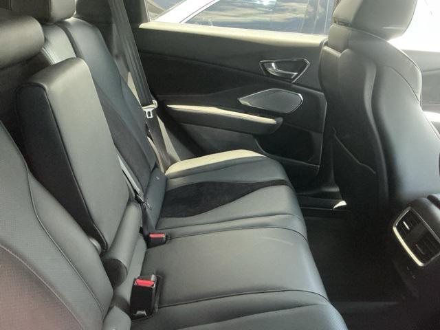 used 2023 Acura RDX car, priced at $39,000