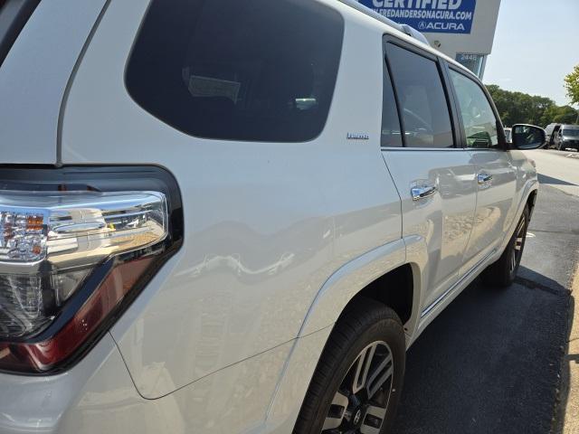 used 2018 Toyota 4Runner car, priced at $38,998