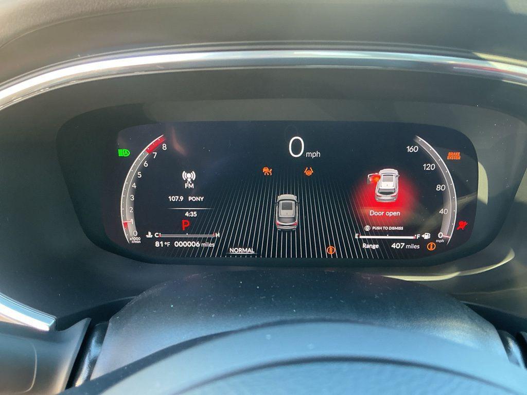 new 2026 Acura MDX car, priced at $64,350