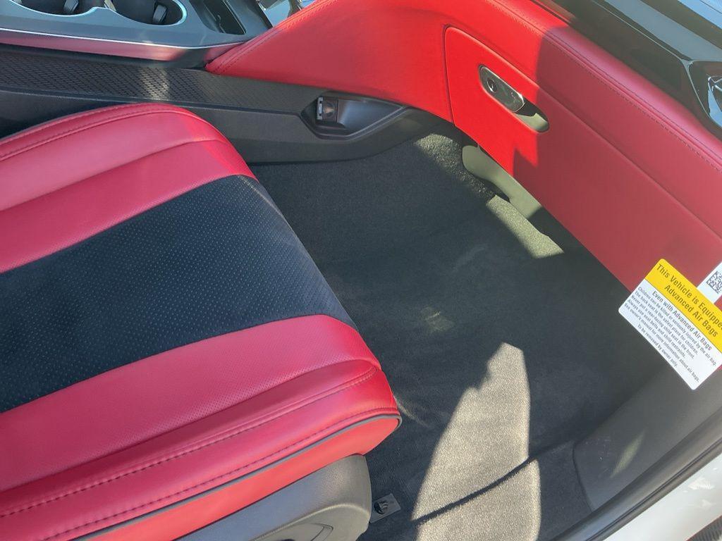 new 2026 Acura MDX car, priced at $64,350