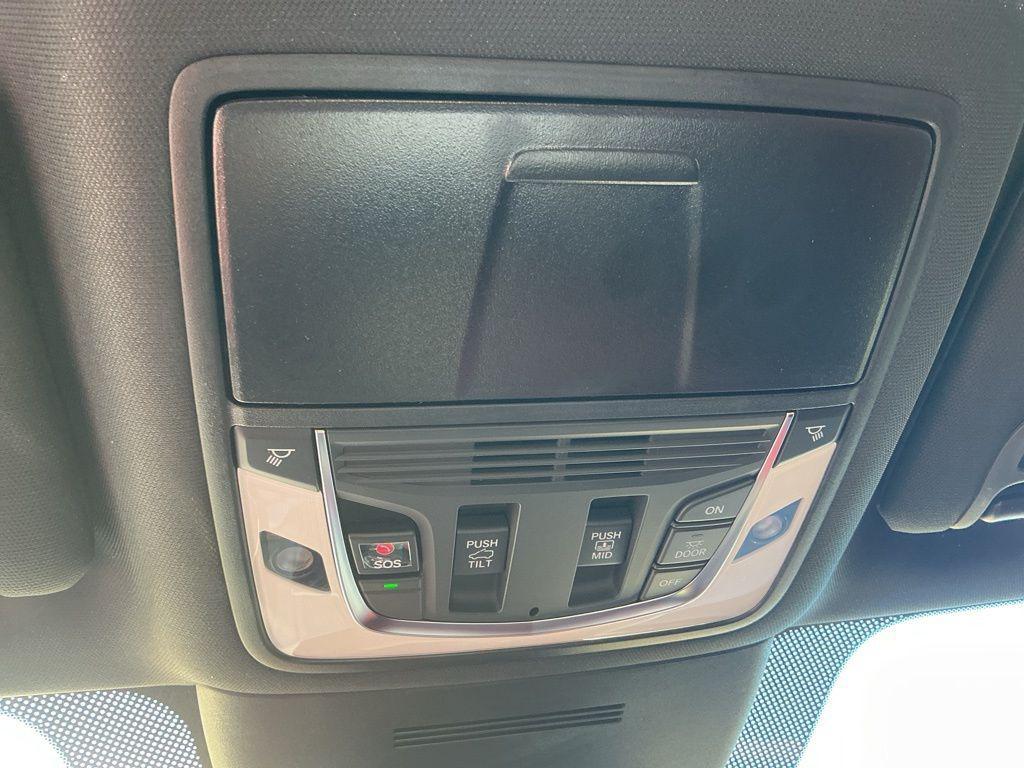 new 2026 Acura MDX car, priced at $64,350