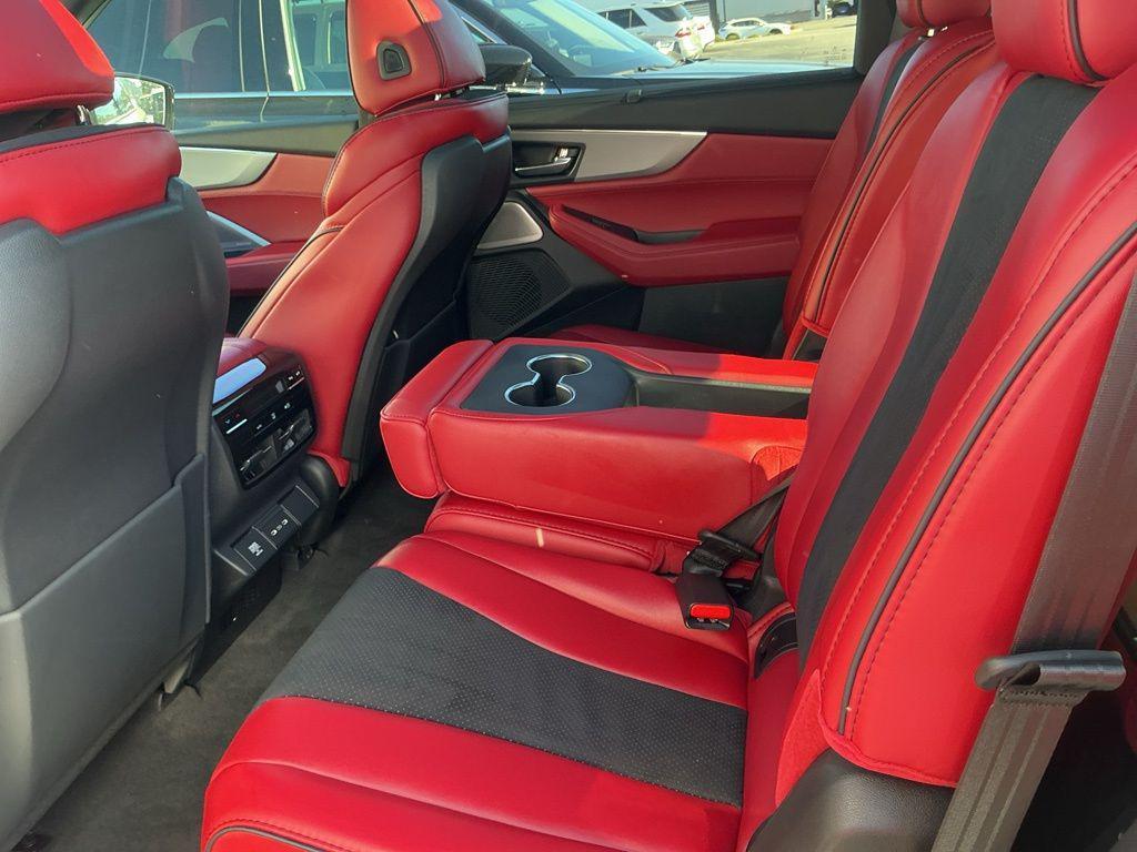 new 2026 Acura MDX car, priced at $64,350