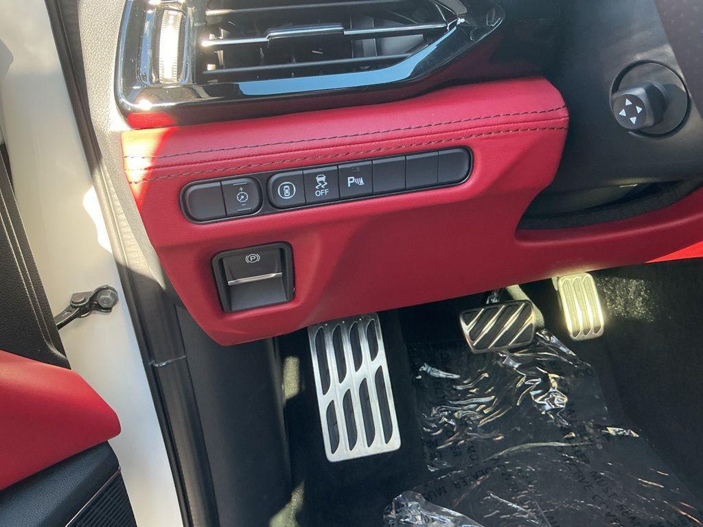 new 2026 Acura MDX car, priced at $64,350