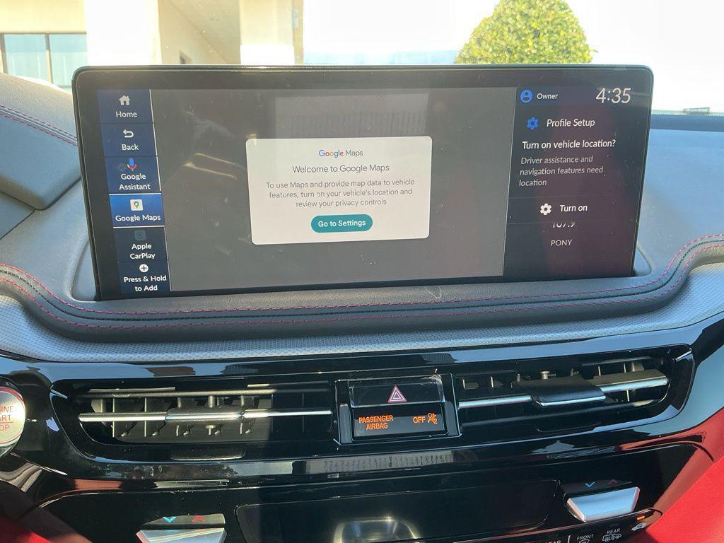 new 2026 Acura MDX car, priced at $64,350