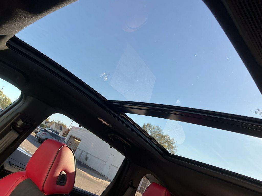 new 2026 Acura MDX car, priced at $64,350