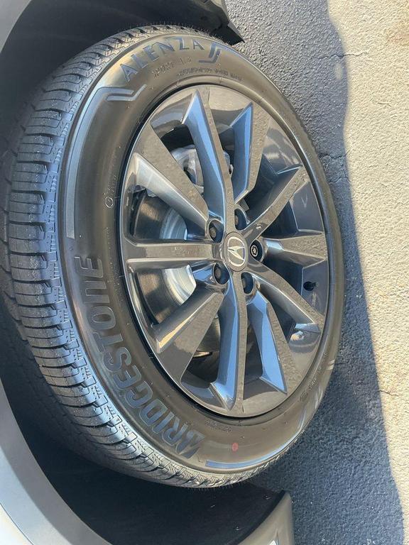 new 2026 Acura MDX car, priced at $64,350