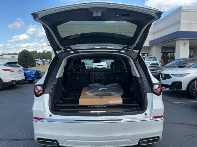 new 2026 Acura MDX car, priced at $68,850