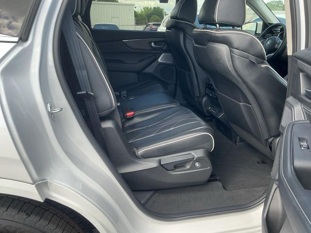 new 2026 Acura MDX car, priced at $68,850