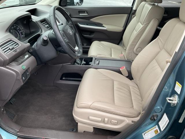 used 2014 Honda CR-V car, priced at $14,488