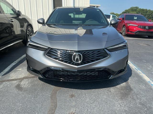 used 2025 Acura Integra car, priced at $31,090