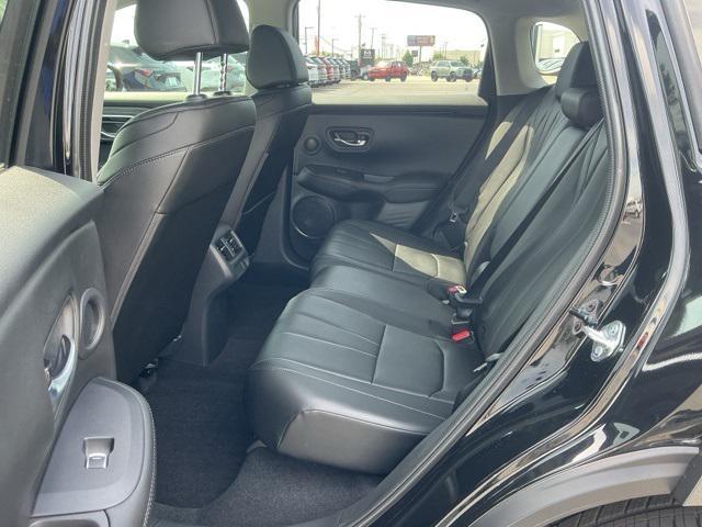 new 2025 Acura ADX car, priced at $36,350