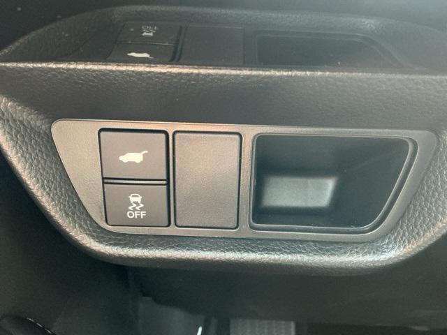 new 2025 Acura ADX car, priced at $36,350