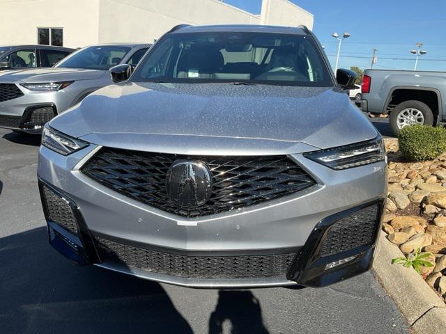 new 2025 Acura MDX car, priced at $69,650