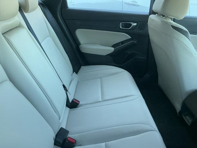 used 2024 Acura Integra car, priced at $32,996