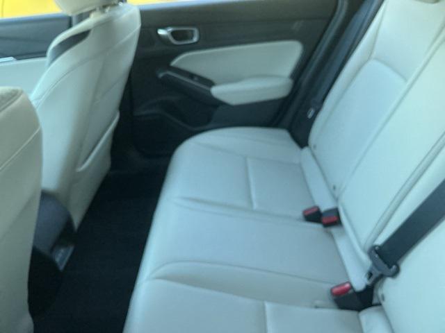 used 2024 Acura Integra car, priced at $32,996