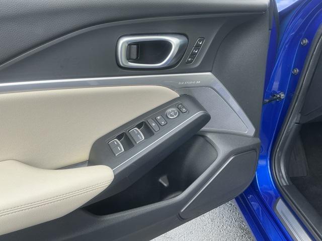 used 2024 Acura Integra car, priced at $32,994