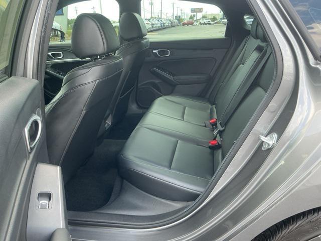used 2024 Acura Integra car, priced at $30,500