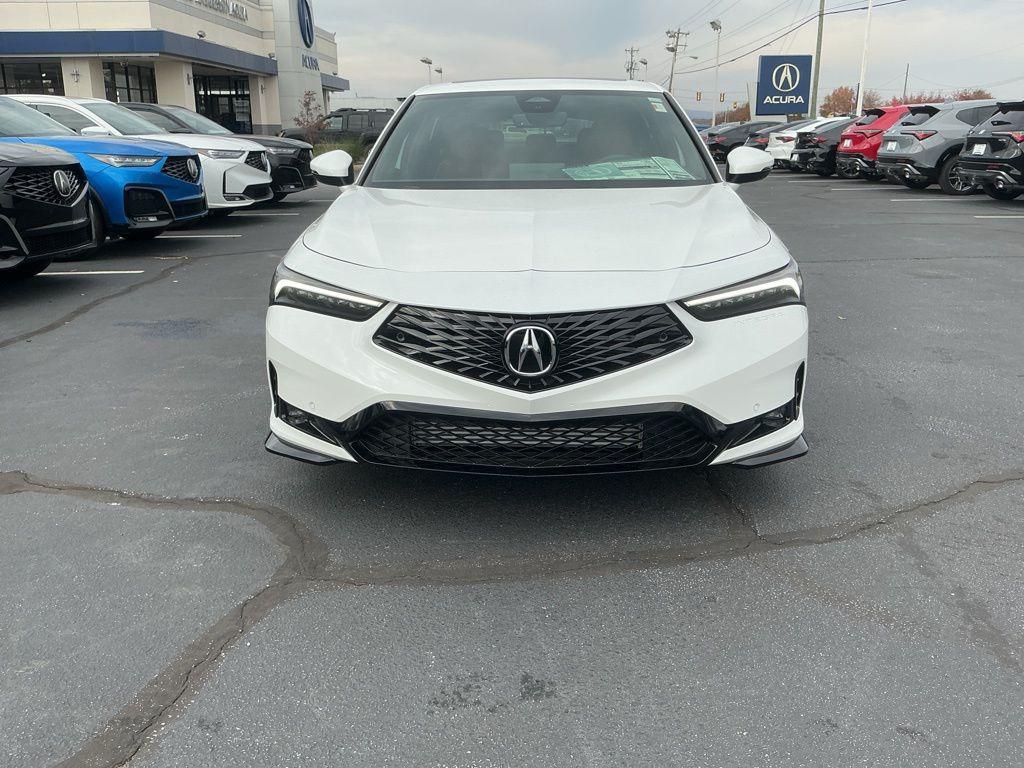 new 2026 Acura Integra car, priced at $40,995
