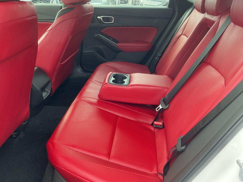 new 2026 Acura Integra car, priced at $40,995