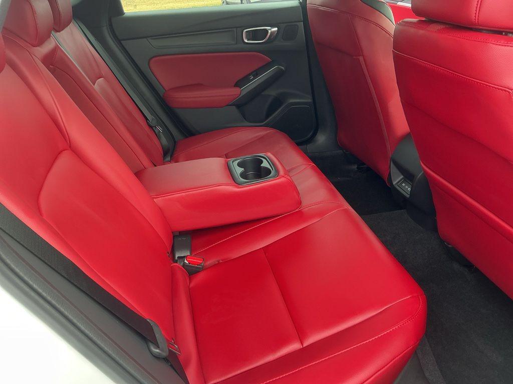 new 2026 Acura Integra car, priced at $40,995