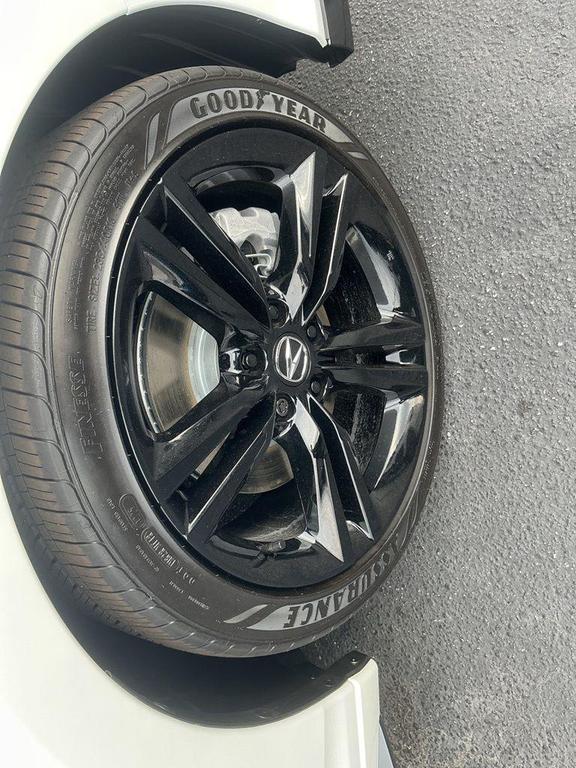 new 2026 Acura Integra car, priced at $40,995