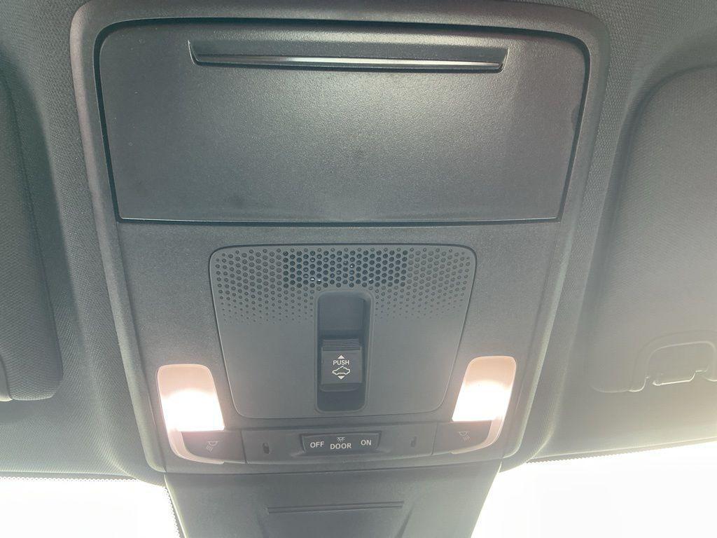 new 2026 Acura Integra car, priced at $40,995