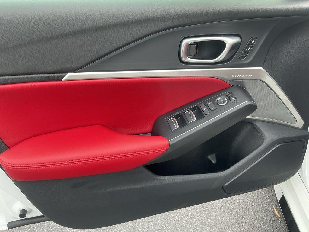 new 2026 Acura Integra car, priced at $40,995