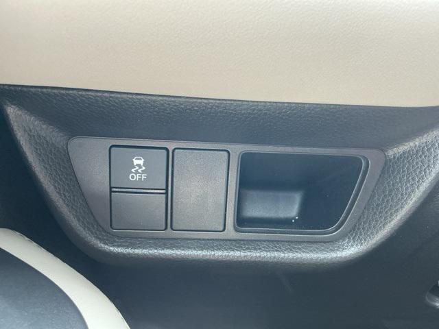 used 2024 Honda HR-V car, priced at $27,500