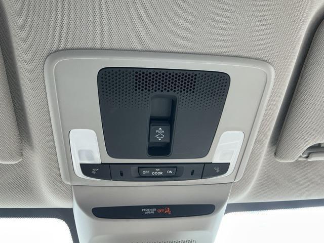used 2024 Honda HR-V car, priced at $27,500