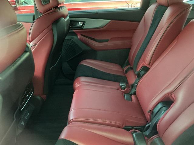 used 2023 Acura MDX car, priced at $45,900