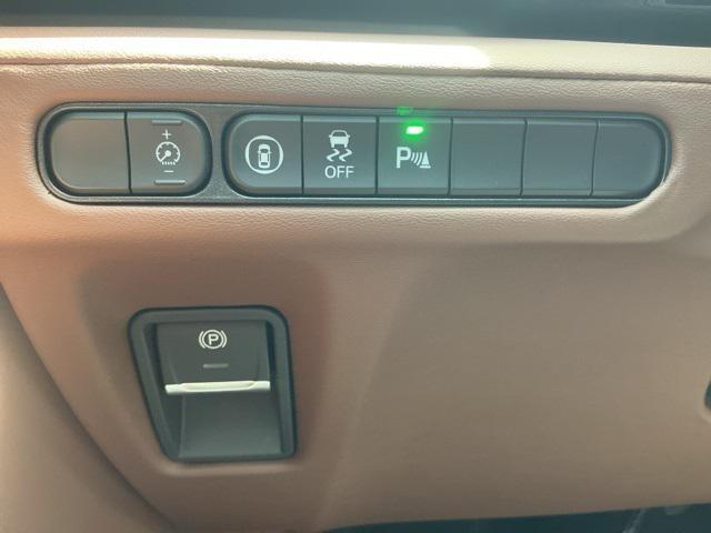 new 2025 Acura MDX car, priced at $58,550