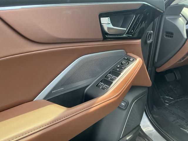 new 2025 Acura MDX car, priced at $58,550