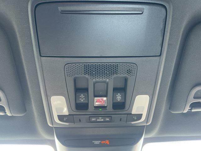 new 2025 Acura ADX car, priced at $39,950