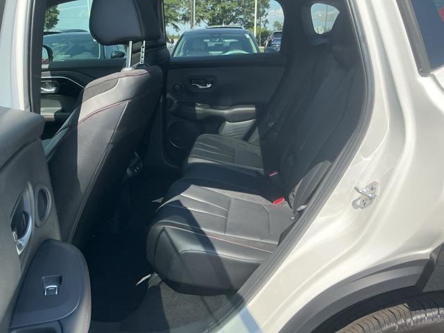 new 2025 Acura ADX car, priced at $39,950