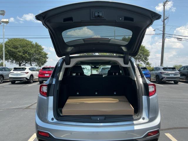 new 2025 Acura RDX car, priced at $48,650