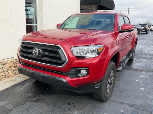 new 2023 Toyota Tacoma car